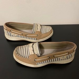 Sperry shoes
